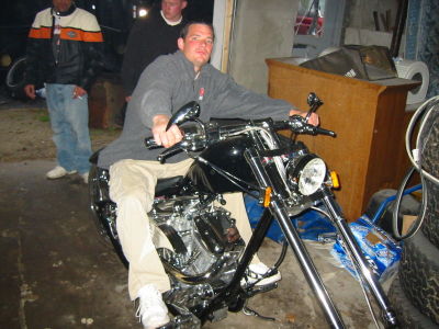 Sean Fleming