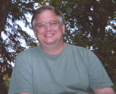 Eric Anderson