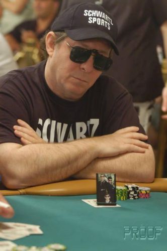 Mark Schwartz