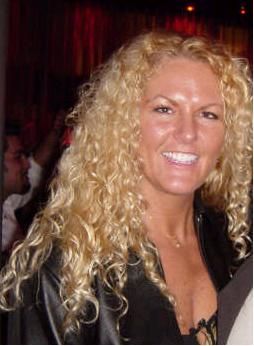 Paula Jackson