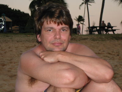 Henrik Morkner