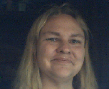Mary Cenko