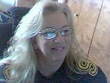 Annamarie Blank