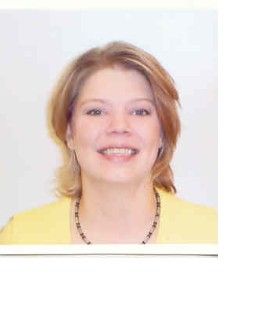 Sharon Mclelland
