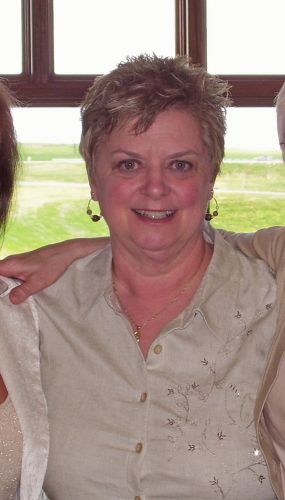 Helen Kimmel