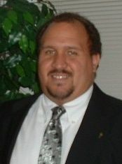 Russell Burbank