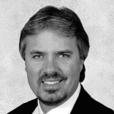 Scott Fahey