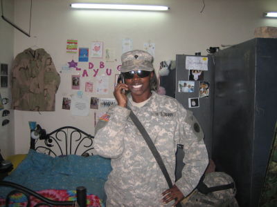 Ieshia Tucker