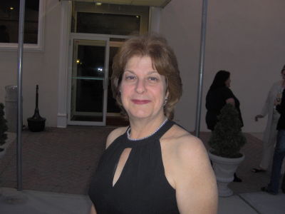 Deborah Hambel