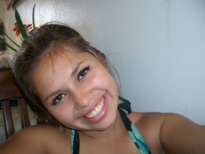 Abigail Justiniano