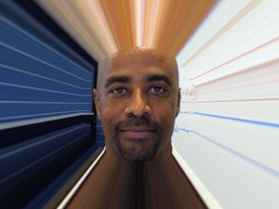 Timothy Anthony