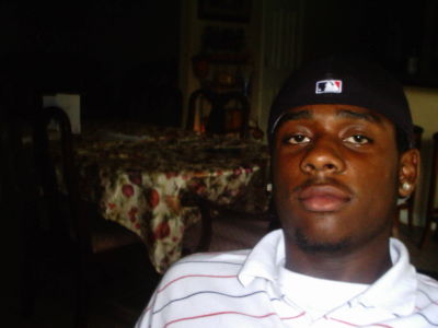 Emanuel Davis