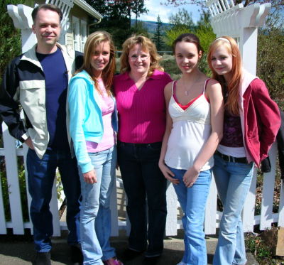Shari Mayes