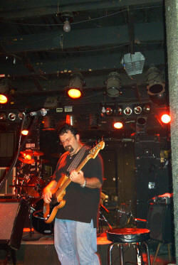 David Shogren