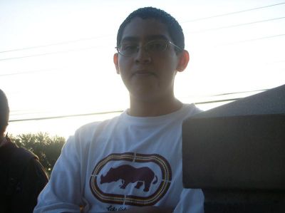 Victor Jimenez