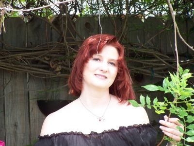 Christina Hornsby