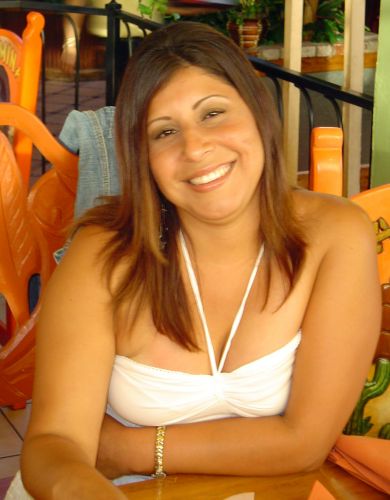 Mayra Reyes
