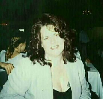Margaret Barry
