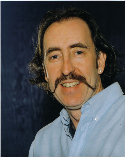 Stephen Myers