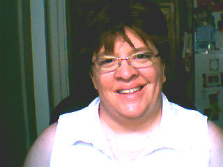 Patricia Allen
