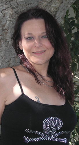 Leslie Gilliland