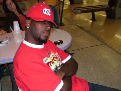 Marco Nelson