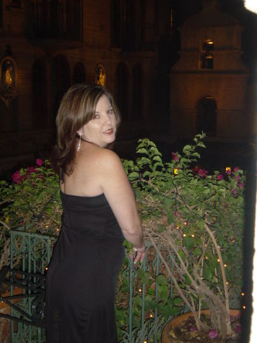 Christi Macdonald