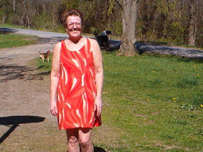 Linda Hatch