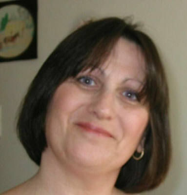 Ruth Davis