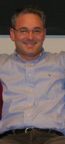 Robert Hall