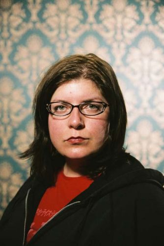 Shanna Doherty