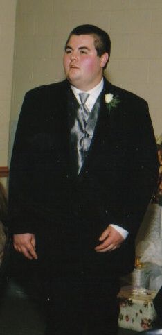 Clifford Swanson