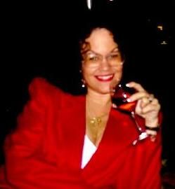 Linda Binns