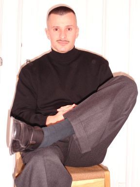 Jose Alves