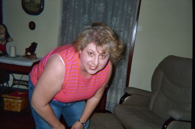 Deveri Johnson