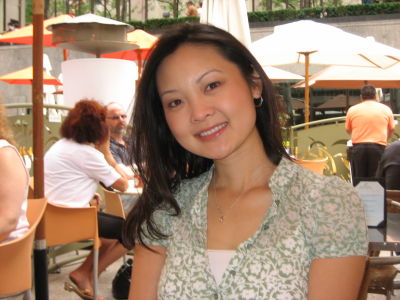 Francoise Hoang