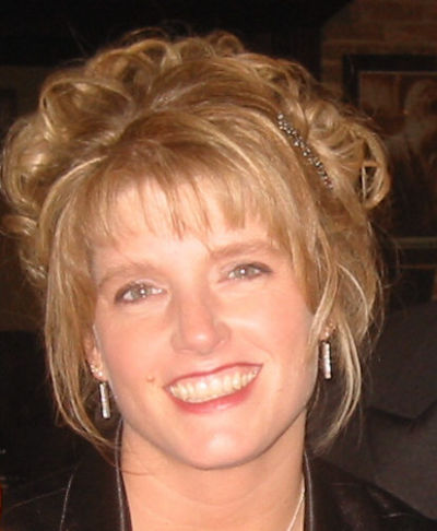 Patricia Goodowens