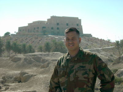 Jason Ganitano