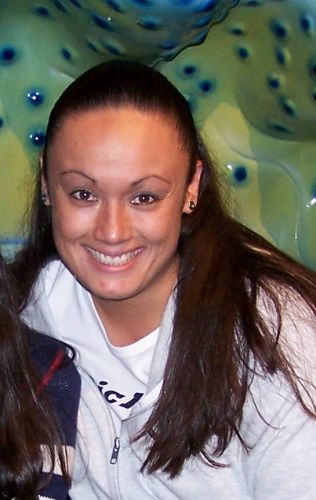 Eryn Robinson