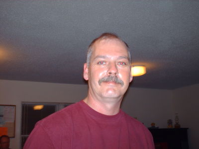 John Vangordon