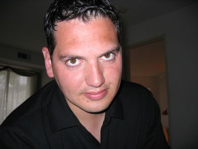 Joseph Rodriguez