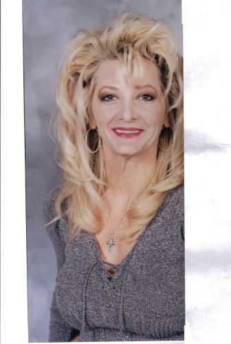 Faith Zech