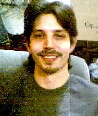 Jeremy Knull
