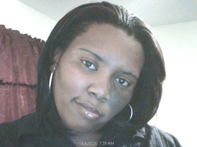 Latanya Andrews