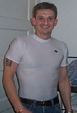 Michael Robertson