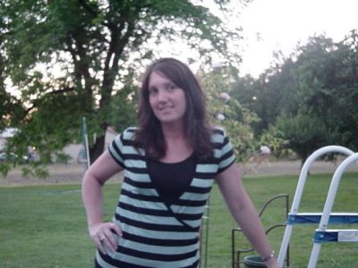 Jennifer Dilts