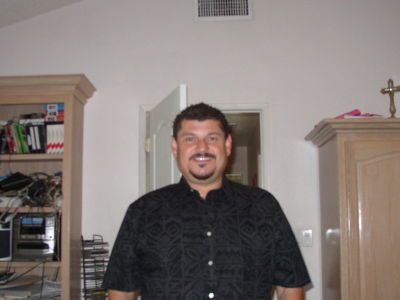 Joseph Rivera