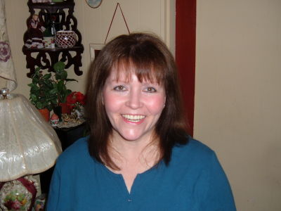 Billie Speed