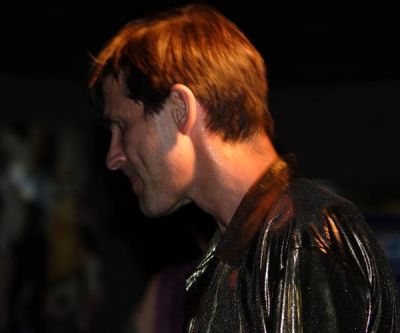 Michael Leshkevich