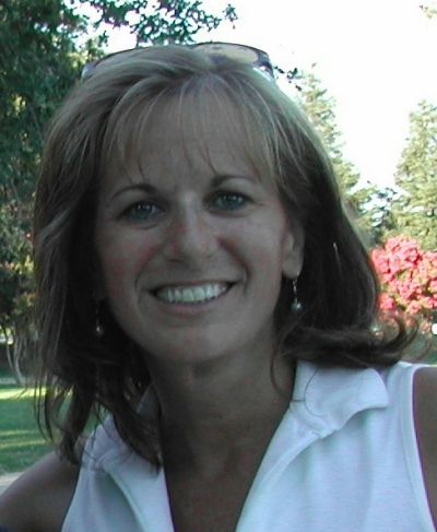 Carol Ferry